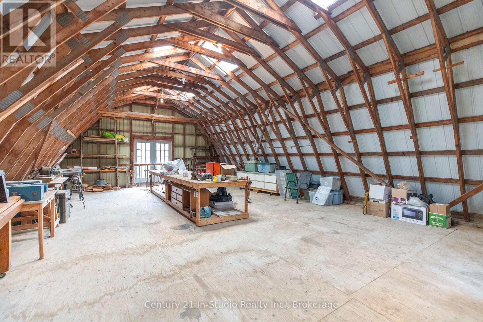 305207 South Line A, Grey Highlands, Ontario  N0C 1K0 - Photo 46 - X12185834