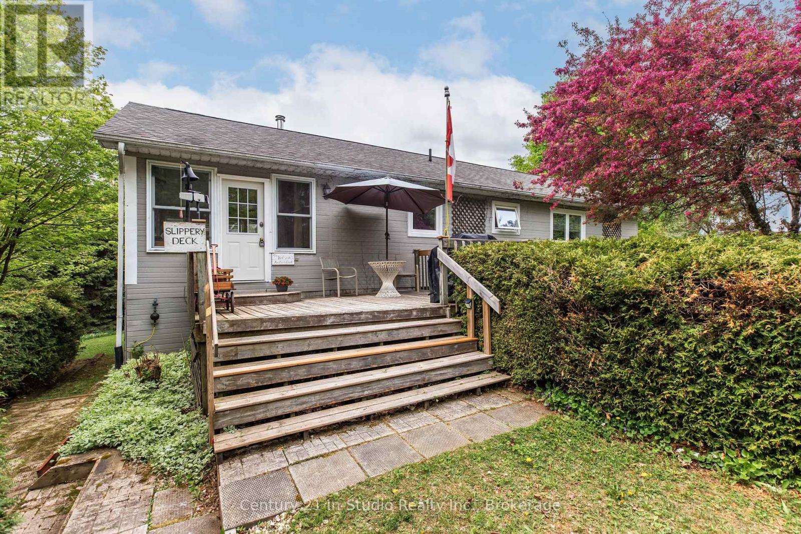 305207 South Line A, Grey Highlands, Ontario  N0C 1K0 - Photo 7 - X12185834