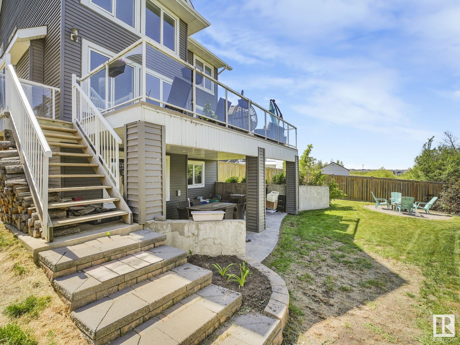 1232 Starling Dr Nw, Edmonton, Alberta  T5S 0H9 - Photo 15 - E4439559
