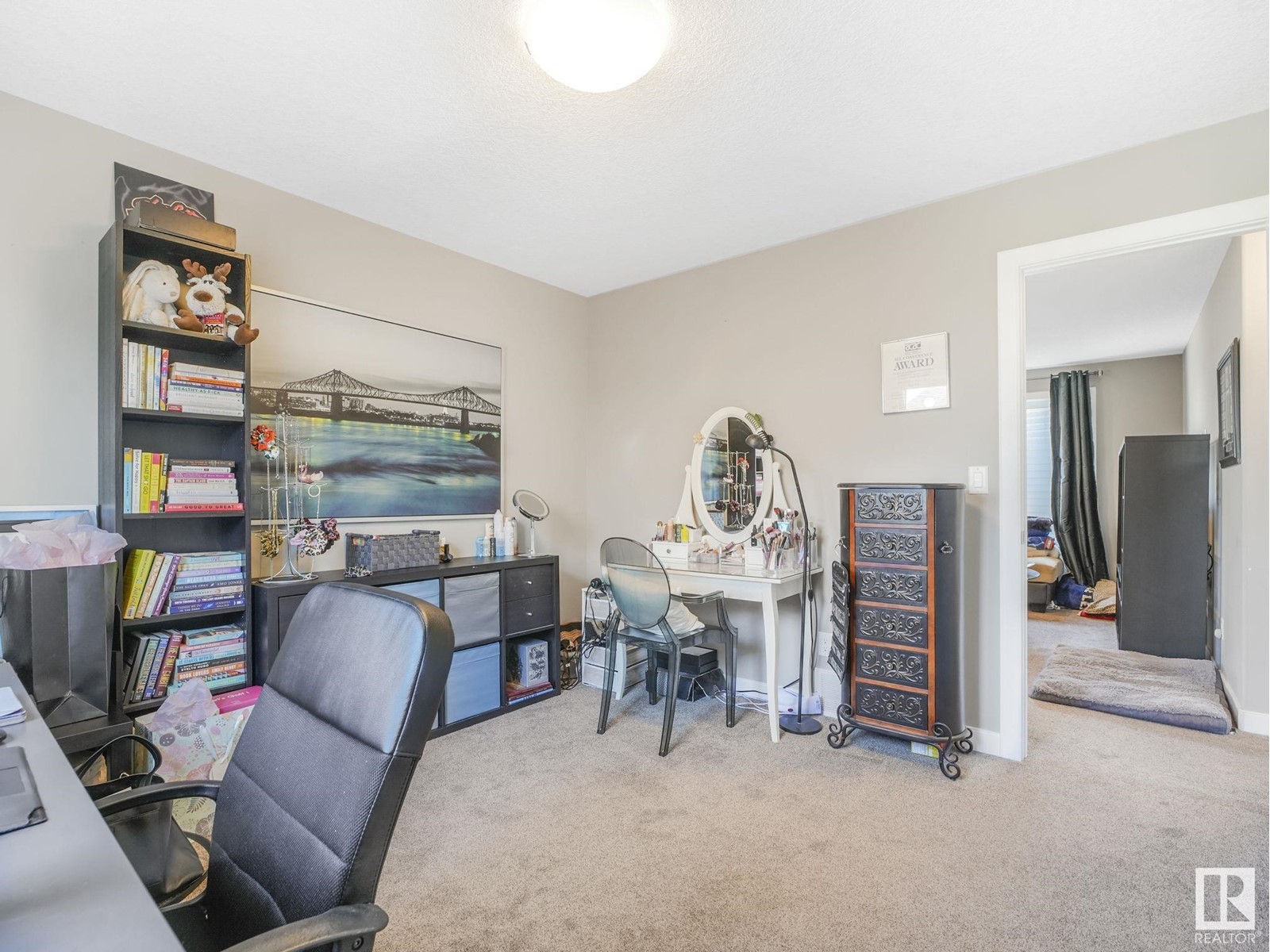1232 Starling Dr Nw, Edmonton, Alberta  T5S 0H9 - Photo 55 - E4439559