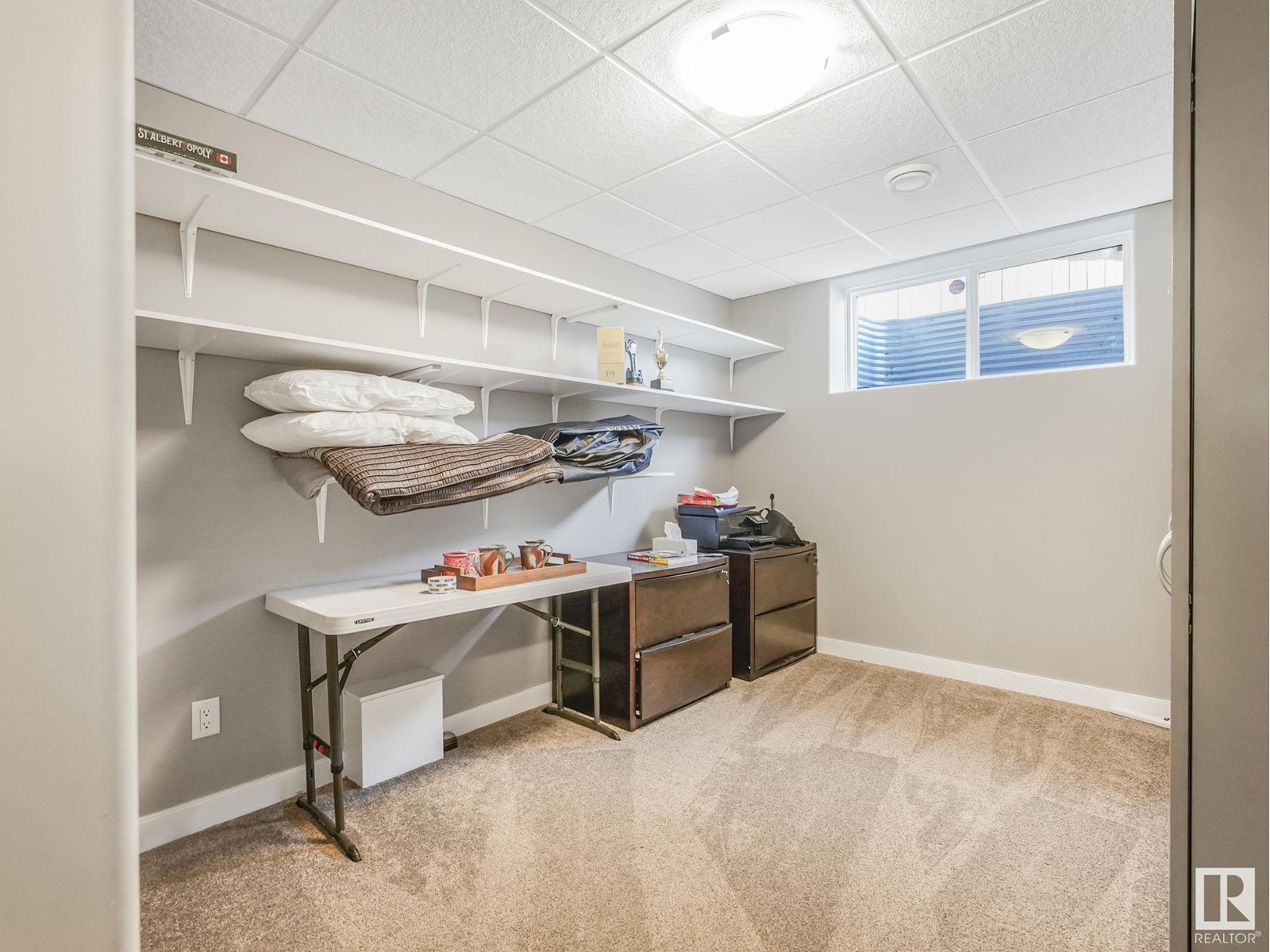 1232 Starling Dr Nw, Edmonton, Alberta  T5S 0H9 - Photo 72 - E4439559