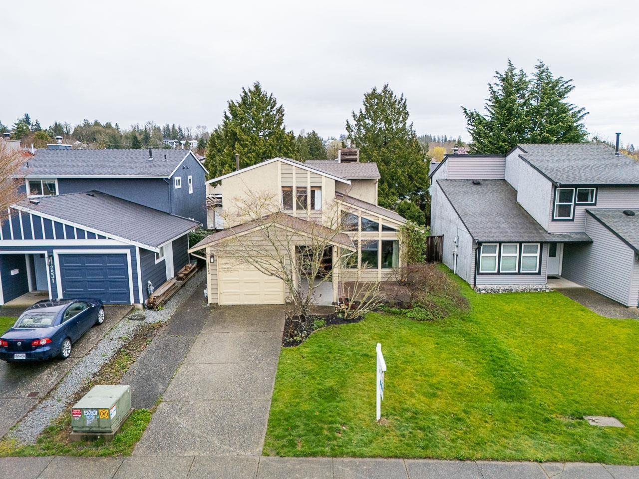 Property at 2533 WILDING CRESCENT image 1