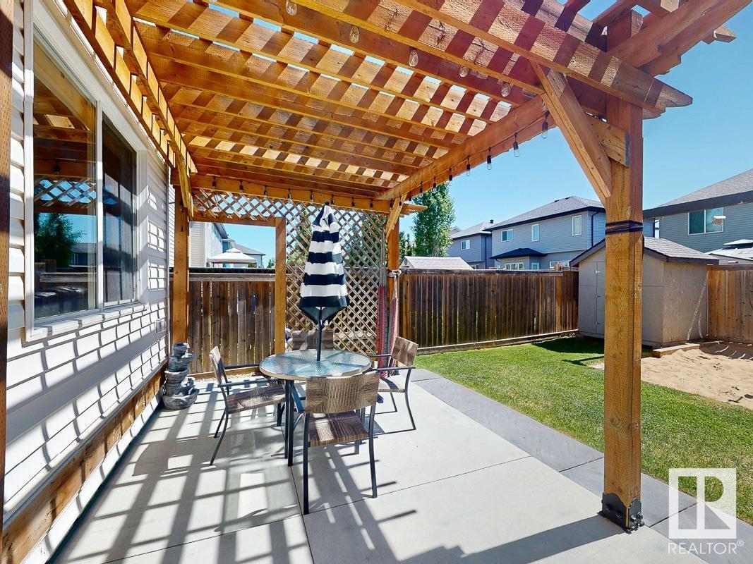 4 Hamilton Co, Spruce Grove, Alberta  T7X 0K4 - Photo 42 - E4439557