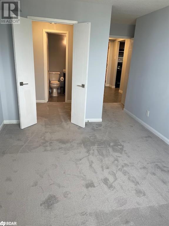75 Ellen Street Unit# 1407, Barrie, Ontario  L4N 7R6 - Photo 3 - 40735753