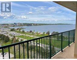 75 ELLEN Street Unit# 1407, Barrie, Ontario