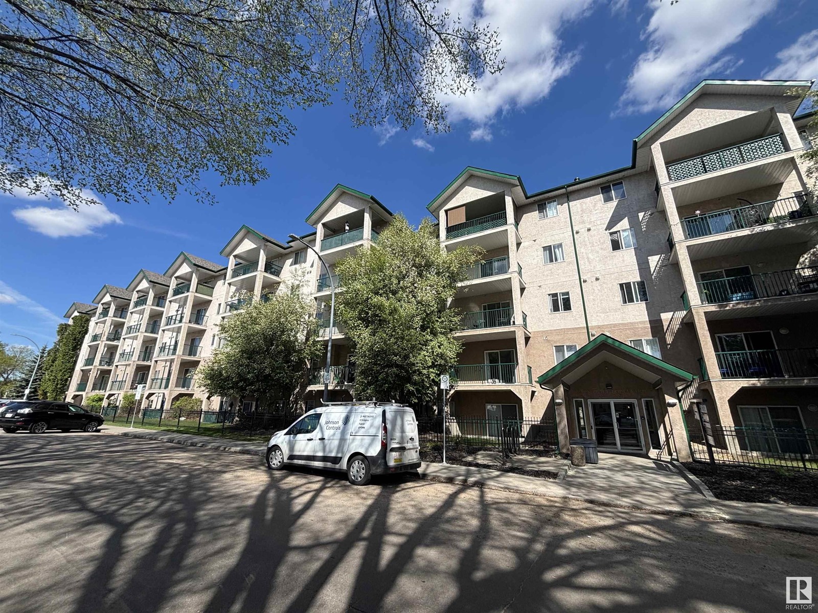 Property at #201 11325 83 ST NW image 1