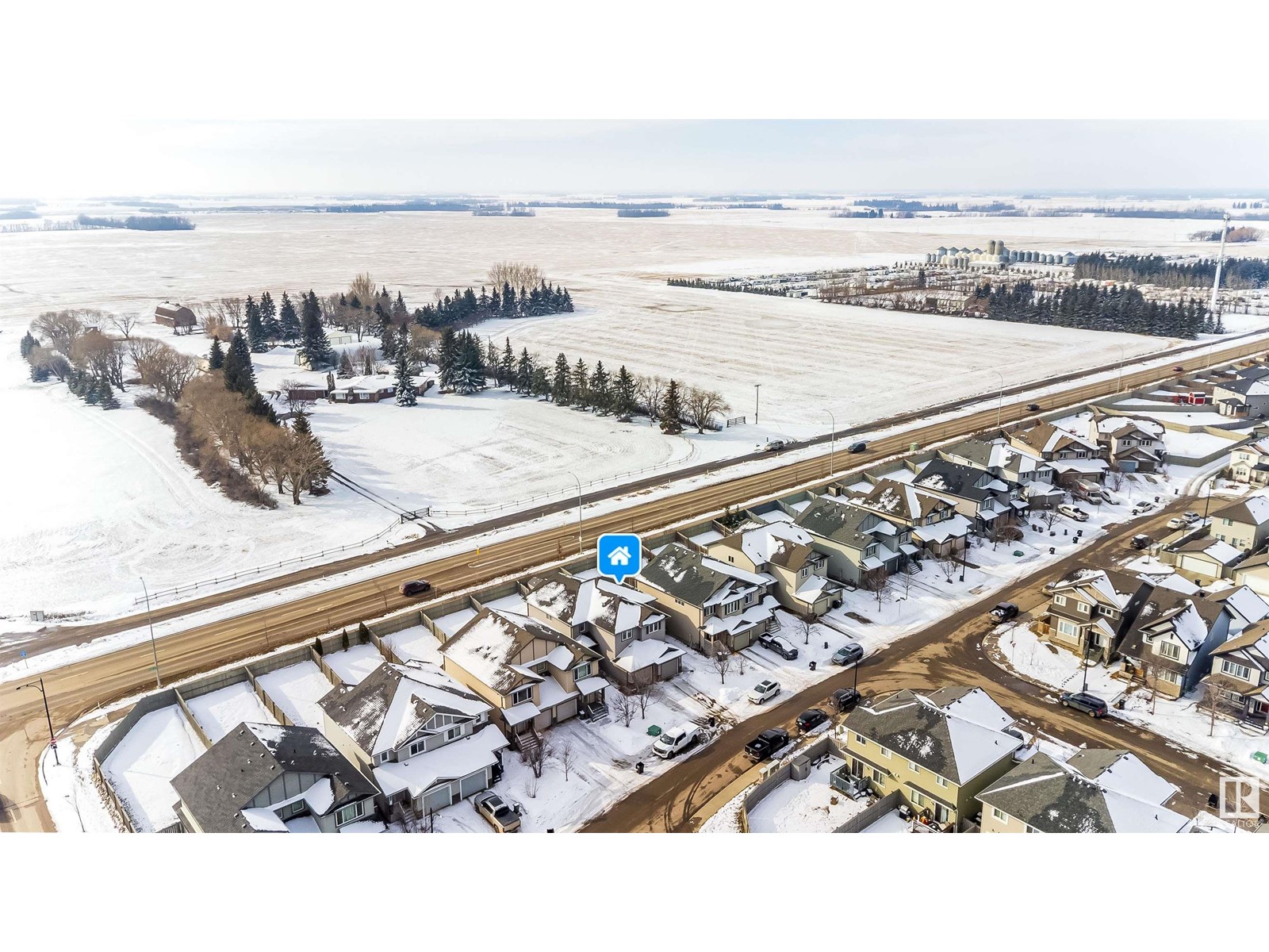 7019 Cardinal Wy Sw, Edmonton, Alberta  T6W 1Z1 - Photo 39 - E4439165