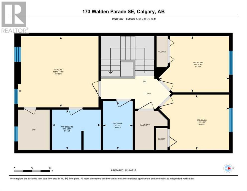 173 Walden Parade Se, Calgary, Alberta  T2X 0Z8 - Photo 27 - A2223586