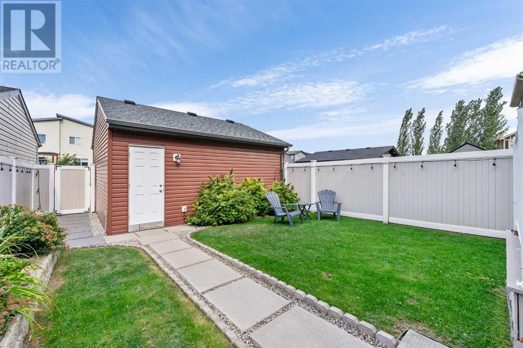 173 Walden Parade Se, Calgary, Alberta  T2X 0Z8 - Photo 36 - A2223586