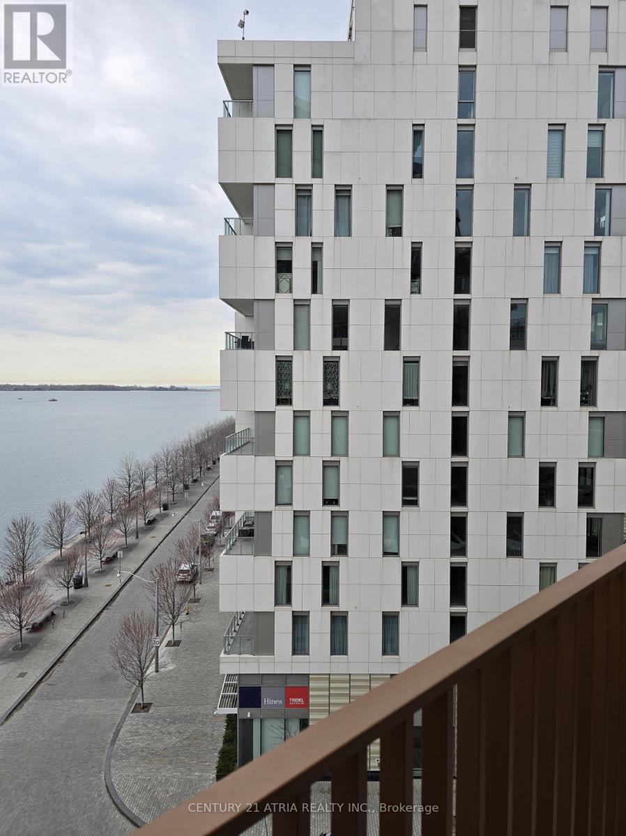 713 - 155 Merchants Wharf, Toronto (Waterfront Communities), Ontario  M5A 0Y4 - Photo 28 - C12169860