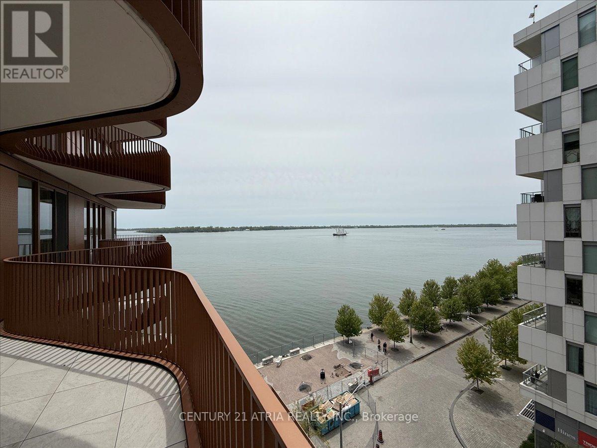 713 - 155 Merchants' Wharf, Toronto, Ontario  M5A 0Y4 - Photo 30 - C12169860