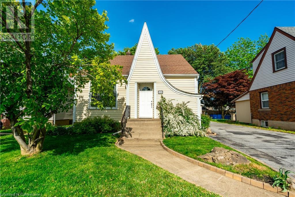 Property at 210 VINE Street image 1