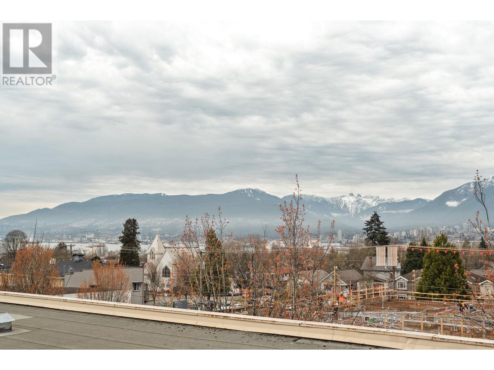 209 2556 E Hastings Street, Vancouver, British Columbia  V5K 1Z3 - Photo 22 - R3009210