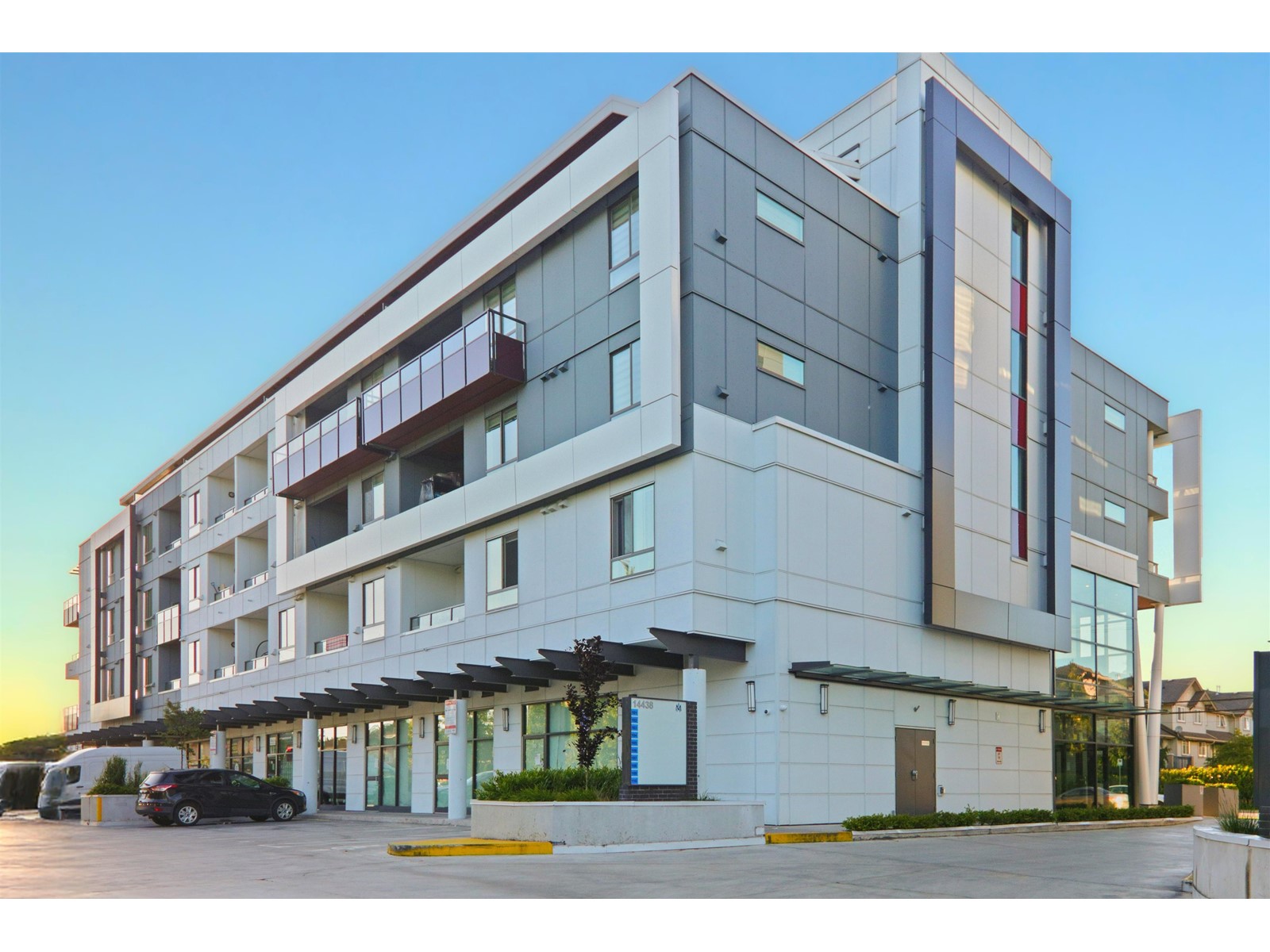 209 14438 72 Avenue, Surrey, British Columbia  V3S 0B6 - Photo 22 - R3007529