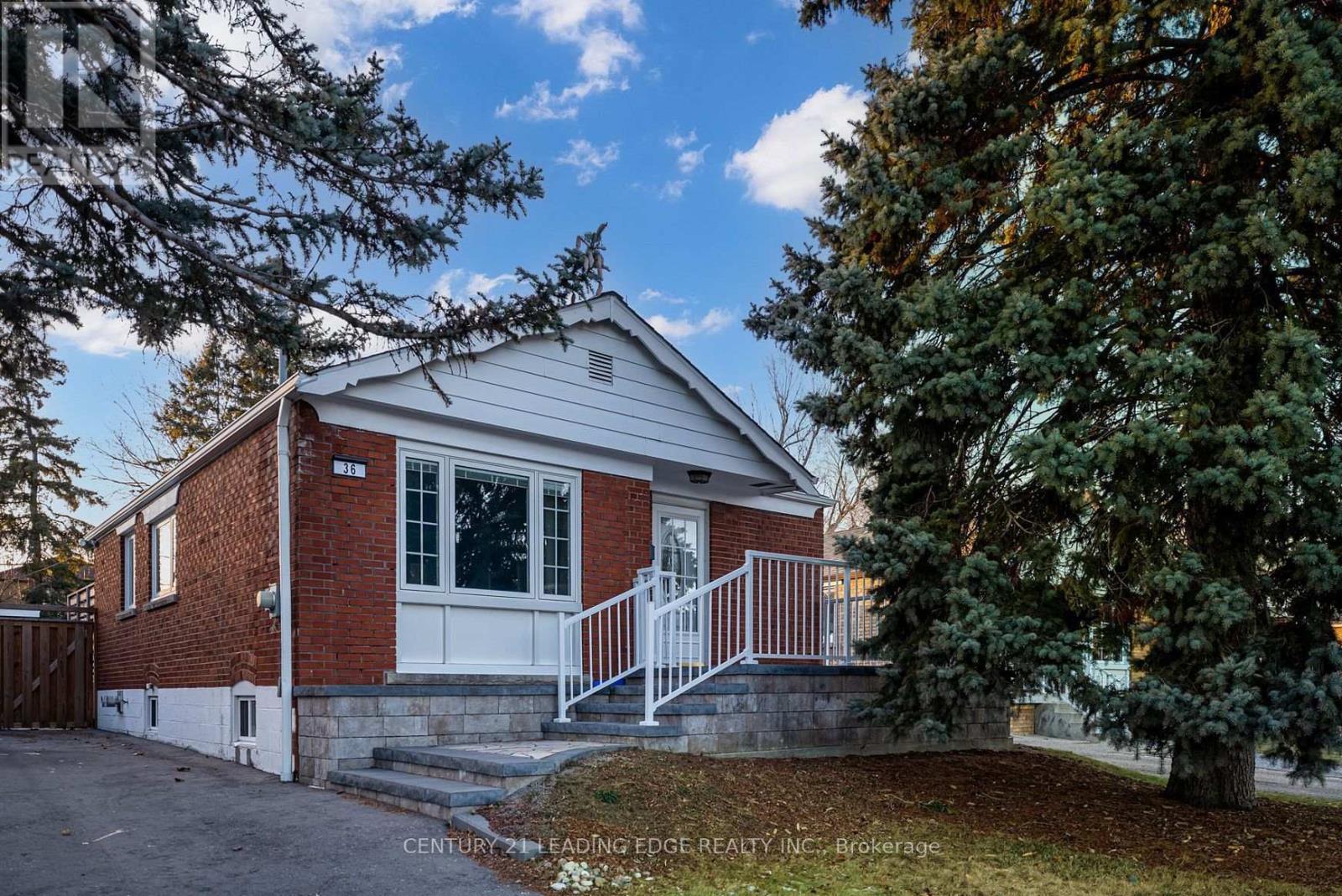 Bsmt - 36 Kilpatrick Drive, Toronto (Wexford-Maryvale), Ontario  M1R 2B6 - Photo 1 - E12185002