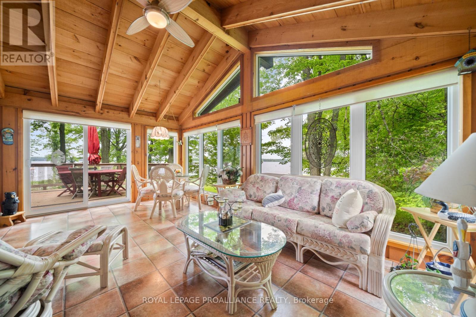 919 Cook Road, Marmora And Lake, Ontario  K0K 2M0 - Photo 13 - X12185778
