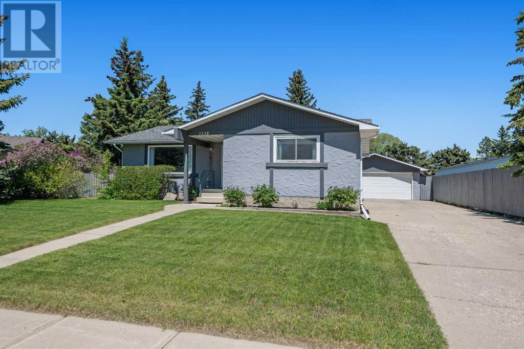 1238 Osler Avenue, Crossfield, Alberta  T0M 0S0 - Photo 1 - A2225696