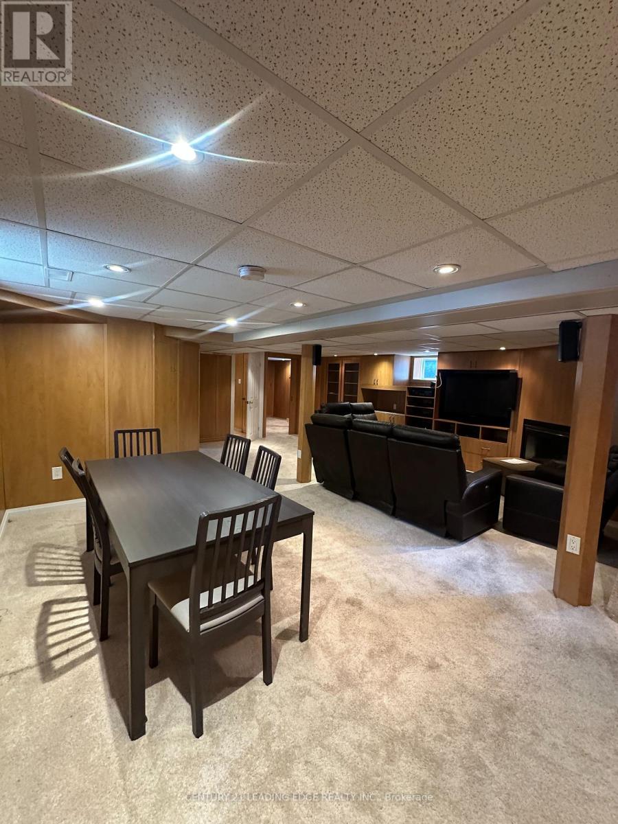 Bsmt - 36 Kilpatrick Drive, Toronto (Wexford-Maryvale), Ontario  M1R 2B6 - Photo 6 - E12185002