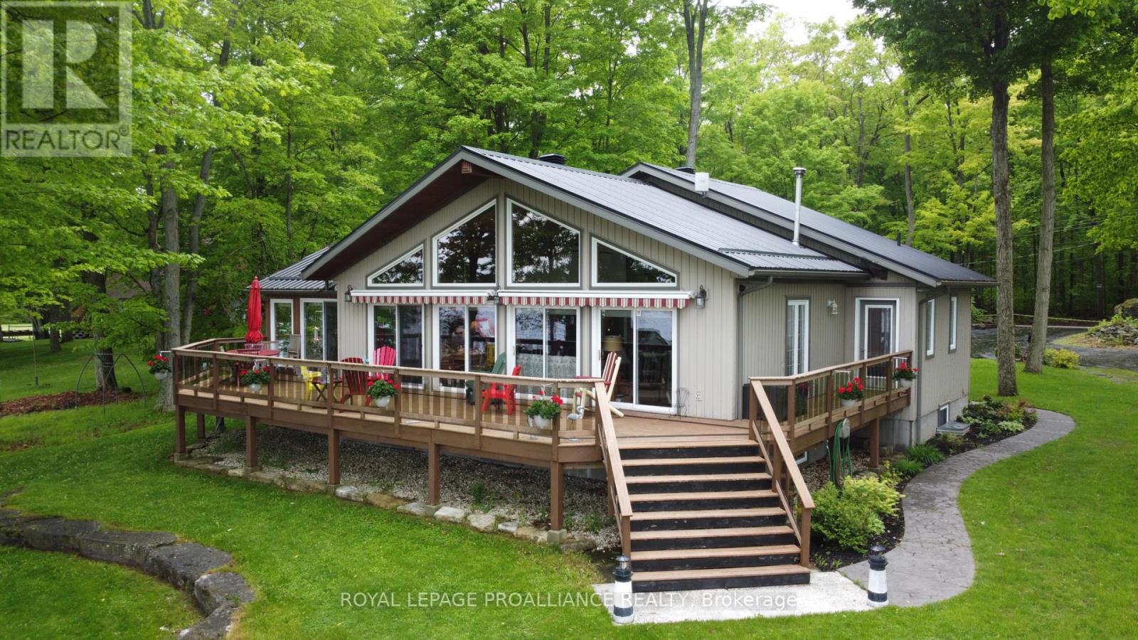 919 Cook Road, Marmora And Lake, Ontario  K0K 2M0 - Photo 39 - X12185778