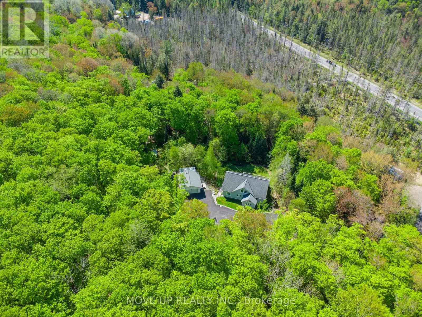 1884 Brunel Road, Huntsville, Ontario  P1H 2J3 - Photo 42 - X12181918