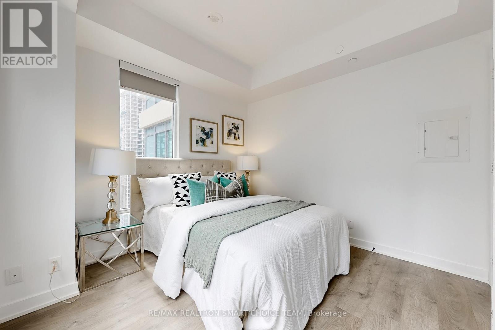 2905 - 108 Peter Street, Toronto (Waterfront Communities), Ontario  M5V 0W2 - Photo 16 - C12185746