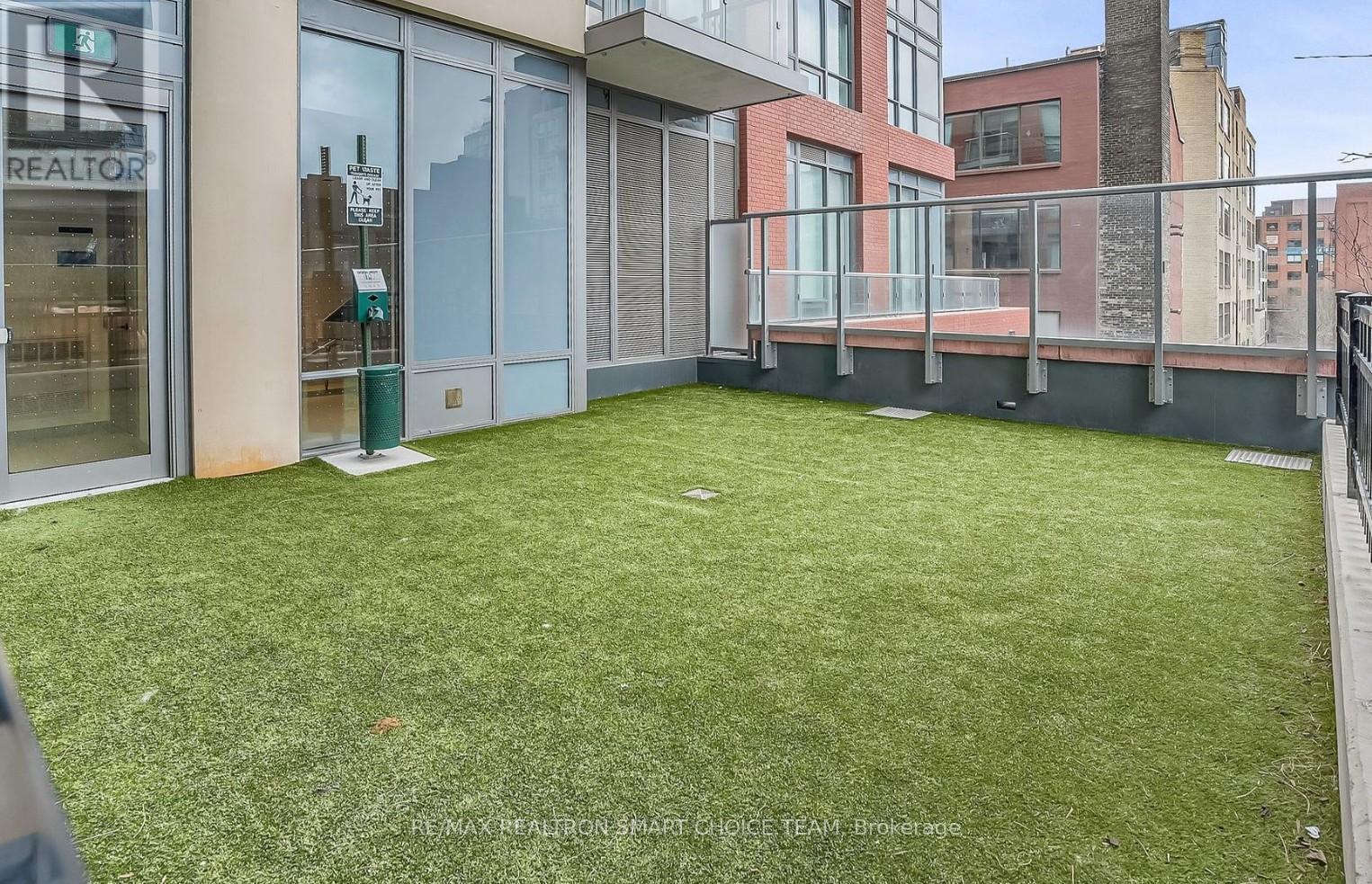 2905 - 108 Peter Street, Toronto (Waterfront Communities), Ontario  M5V 0W2 - Photo 38 - C12185746