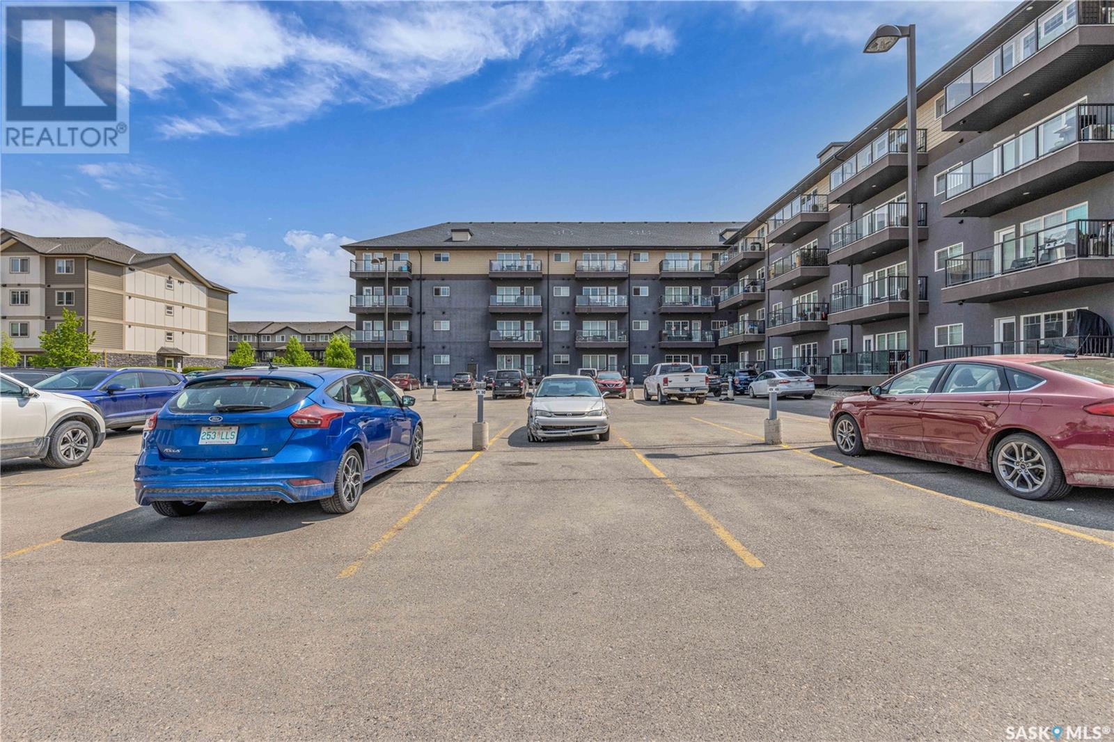 303 706 Hart Road, Saskatoon, Saskatchewan  S7M 4L5 - Photo 19 - SK007798