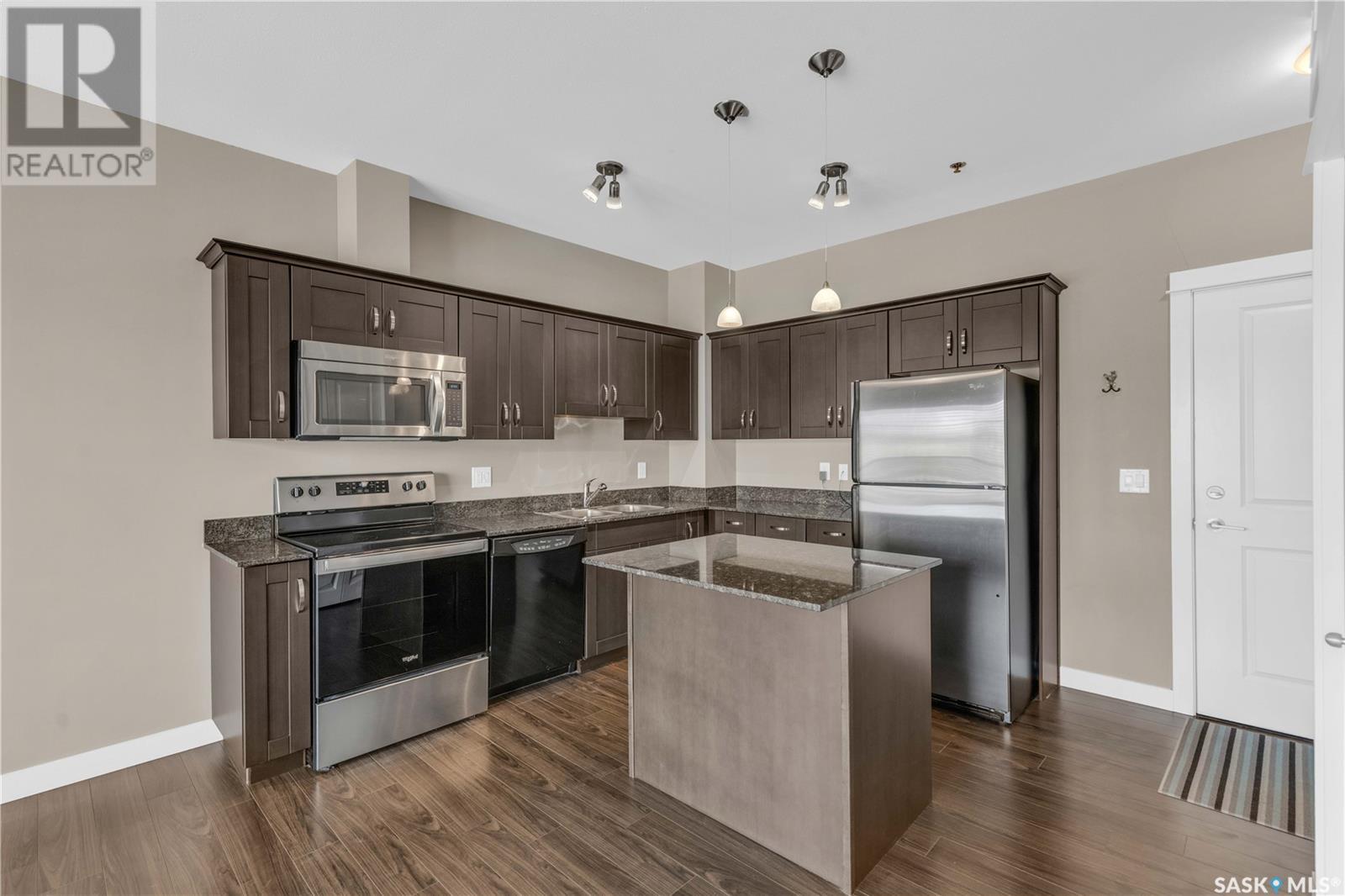 303 706 Hart Road, Saskatoon, Saskatchewan  S7M 4L5 - Photo 5 - SK007798