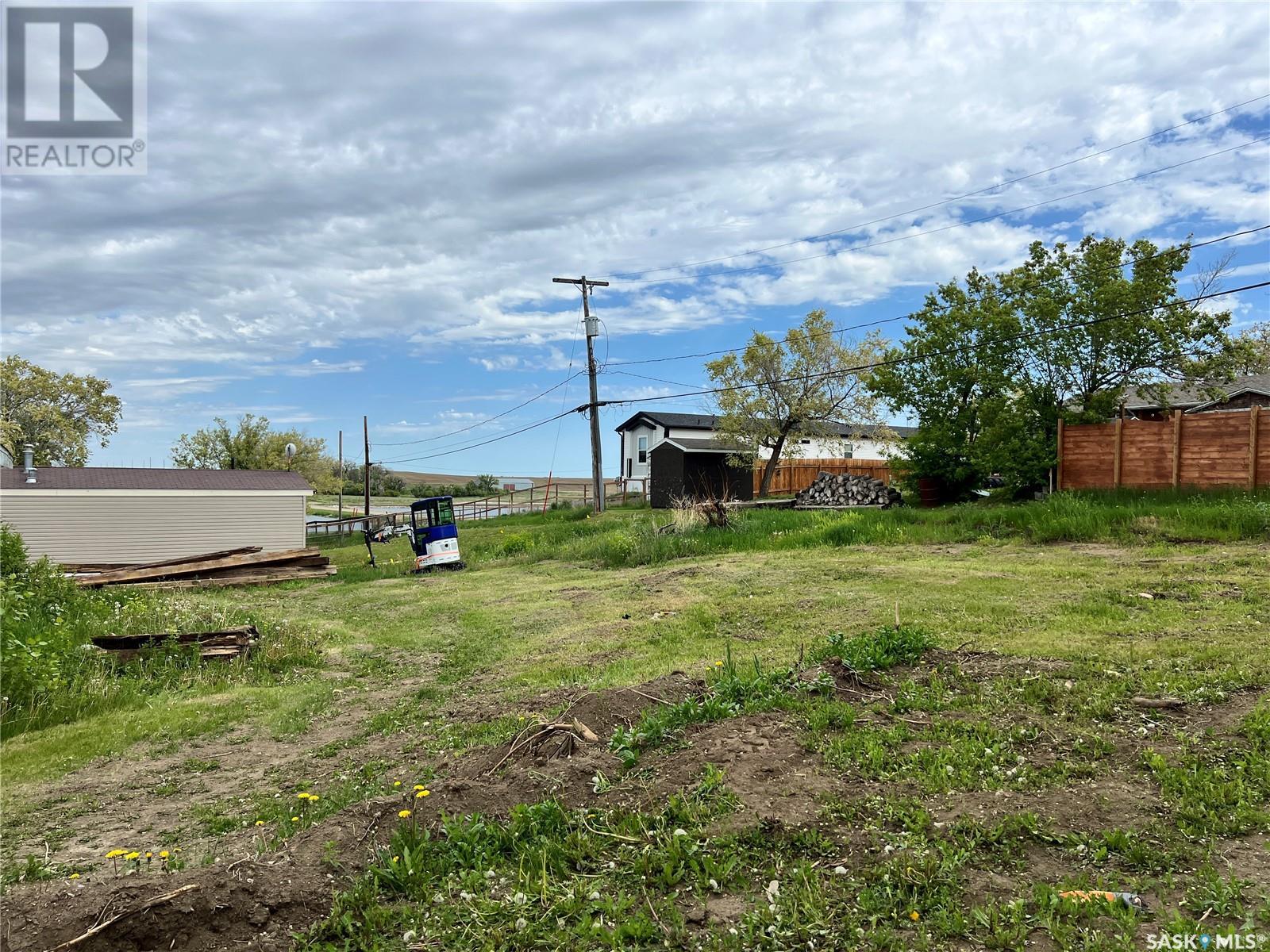 519 Brownlee Street, Herbert, Saskatchewan  S0H 2A0 - Photo 25 - SK007794