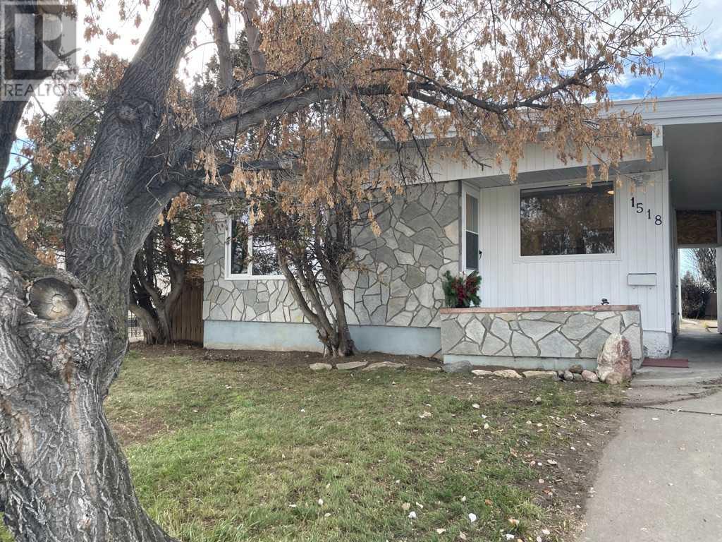 1518 29 Street S, Lethbridge, Alberta  T1K 2X5 - Photo 26 - A2224328
