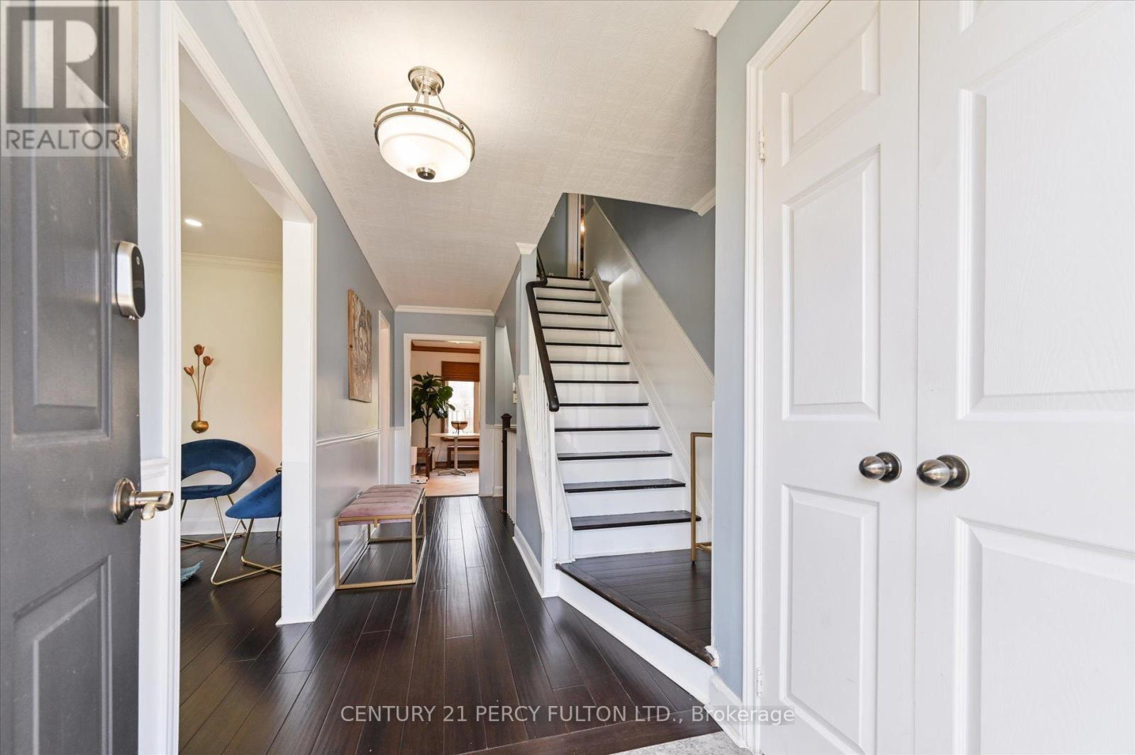 16 Andrea Road, Ajax, Ontario  L1S 3V7 - Photo 2 - E12185761