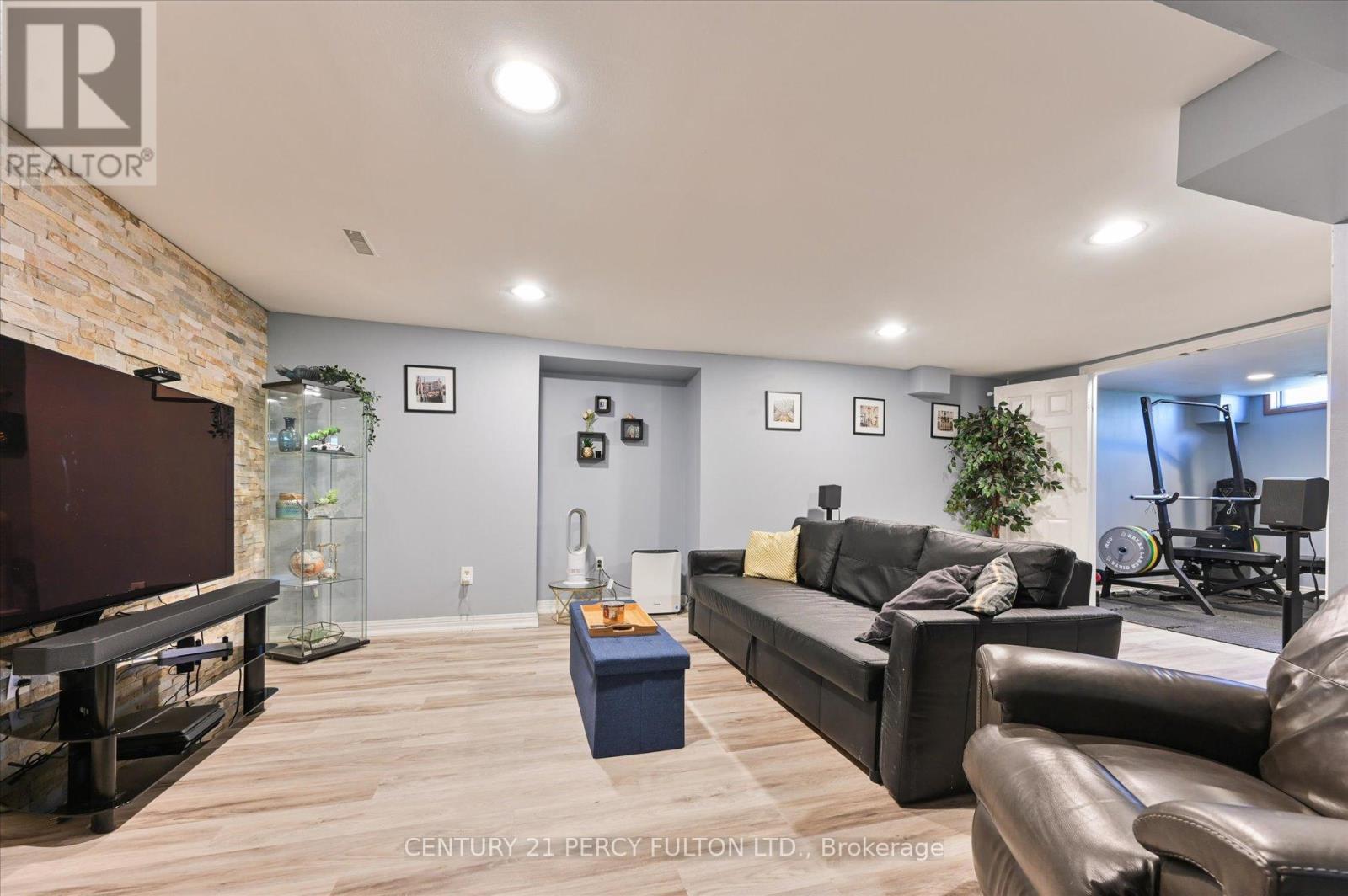 16 Andrea Road, Ajax, Ontario  L1S 3V7 - Photo 21 - E12185761