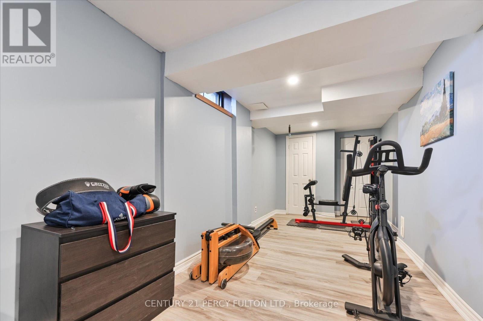 16 Andrea Road, Ajax, Ontario  L1S 3V7 - Photo 23 - E12185761