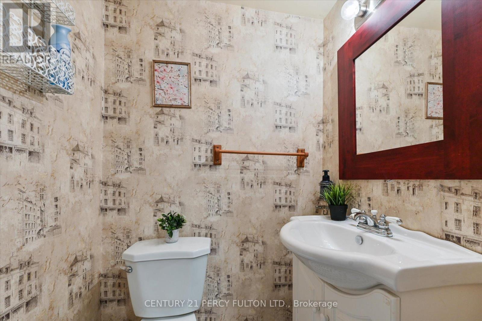 16 Andrea Road, Ajax, Ontario  L1S 3V7 - Photo 24 - E12185761