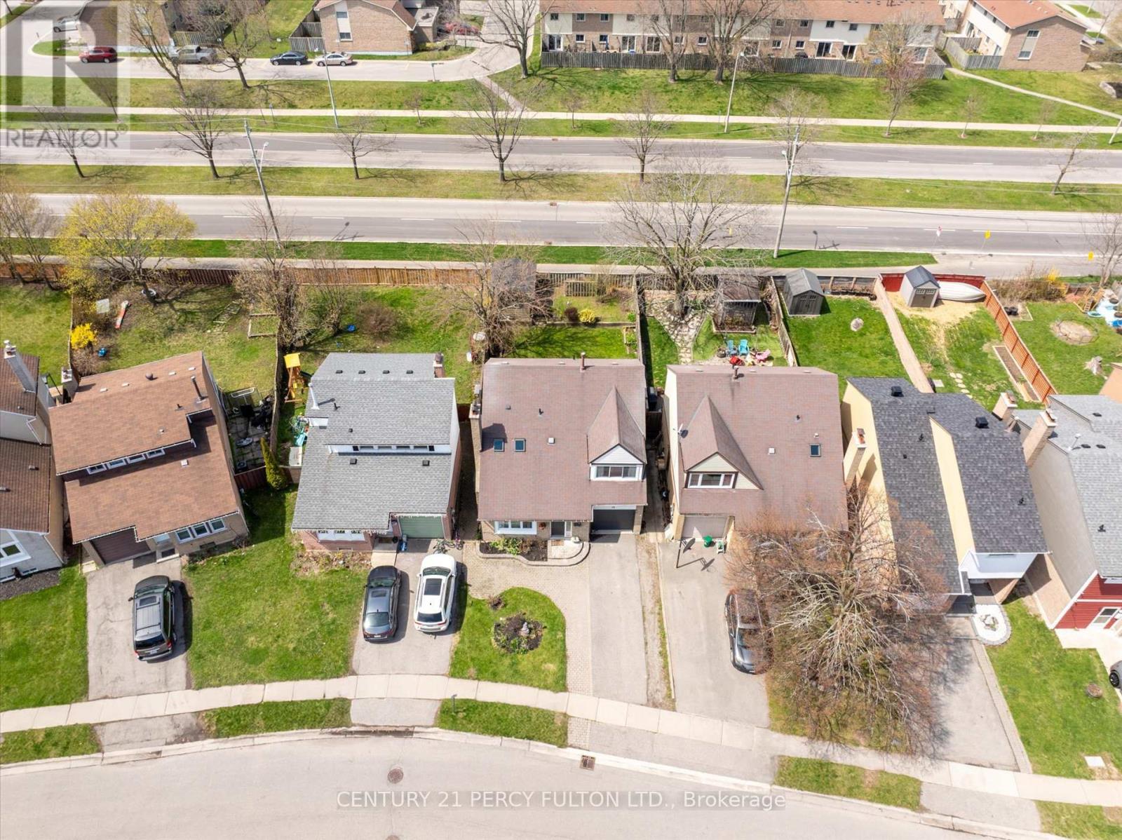 16 Andrea Road, Ajax, Ontario  L1S 3V7 - Photo 31 - E12185761