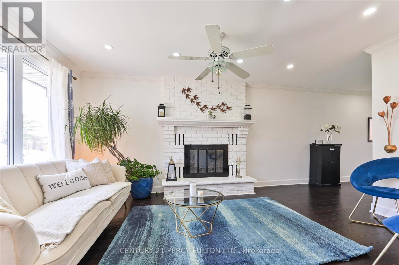 16 Andrea Road, Ajax, Ontario  L1S 3V7 - Photo 4 - E12185761