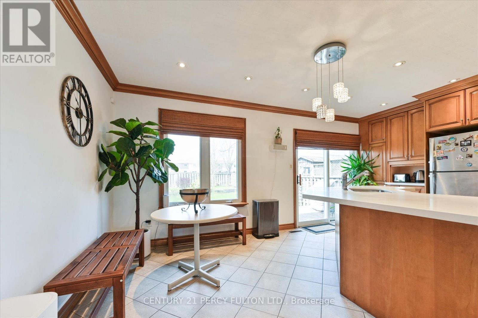 16 Andrea Road, Ajax, Ontario  L1S 3V7 - Photo 7 - E12185761