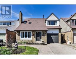 16 ANDREA ROAD, Ajax, Ontario