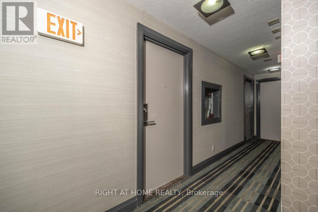 2909 - 25 Town Centre Court, Toronto, Ontario  M1P 0B4 - Photo 5 - E12185818