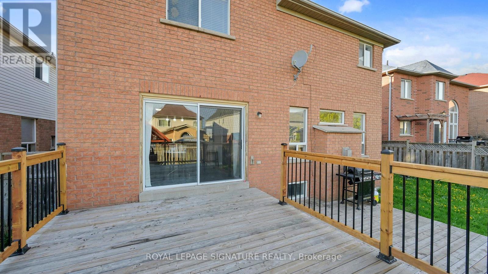 59 Medland Avenue, Whitby (Williamsburg), Ontario  L1P 1S7 - Photo 39 - E12185821