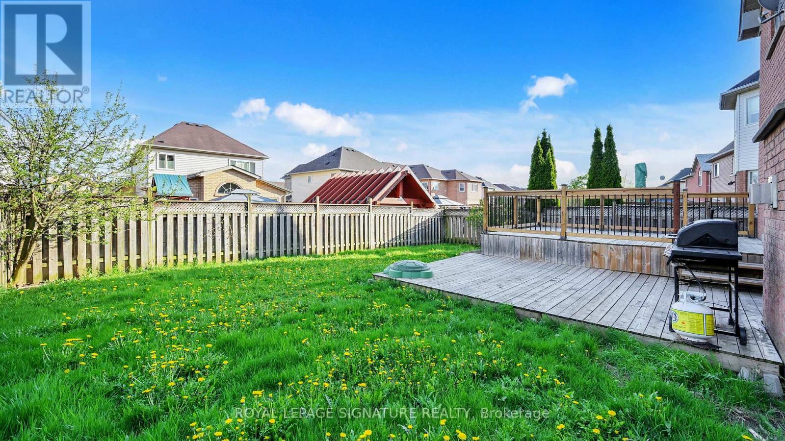 59 Medland Avenue, Whitby (Williamsburg), Ontario  L1P 1S7 - Photo 41 - E12185821