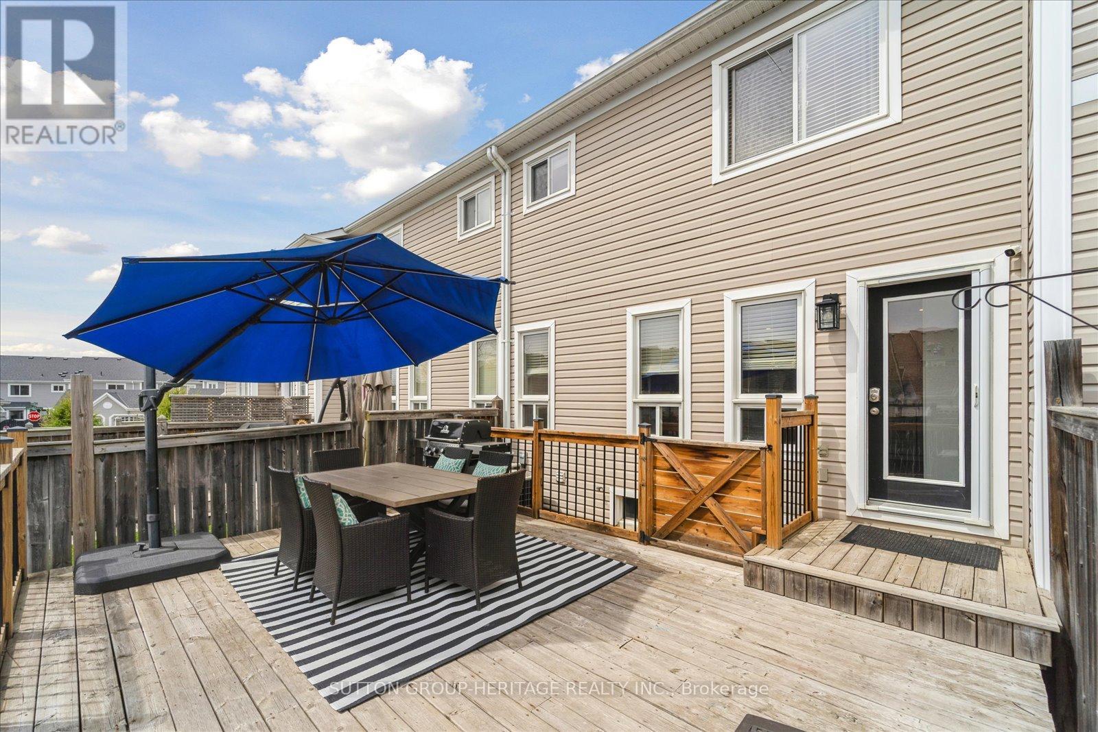 25 - 23 Vallance Way, Whitby (Brooklin), Ontario  L1M 0E7 - Photo 33 - E12185867