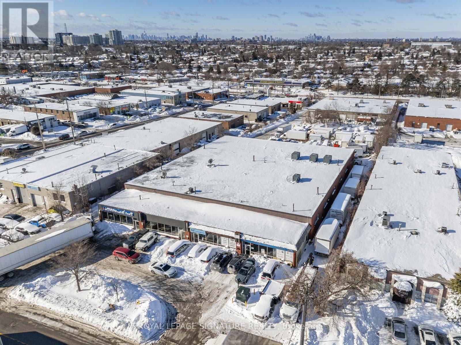 1309 Kennedy Road, Toronto (Dorset Park), Ontario  M1P 2L6 - Photo 1 - E12185868