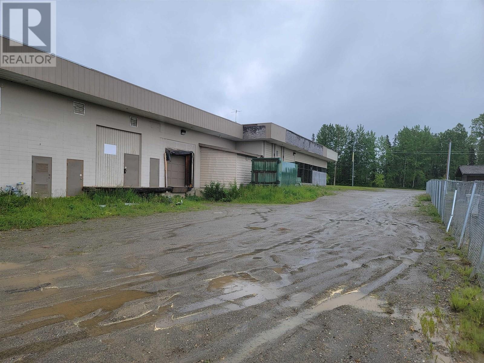 100 Mackenzie Boulevard, Mackenzie, British Columbia  V0J 2C0 - Photo 7 - C8069595