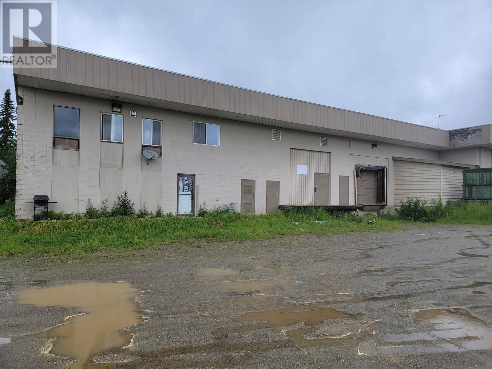 100 Mackenzie Boulevard, Mackenzie, British Columbia  V0J 2C0 - Photo 6 - C8069595