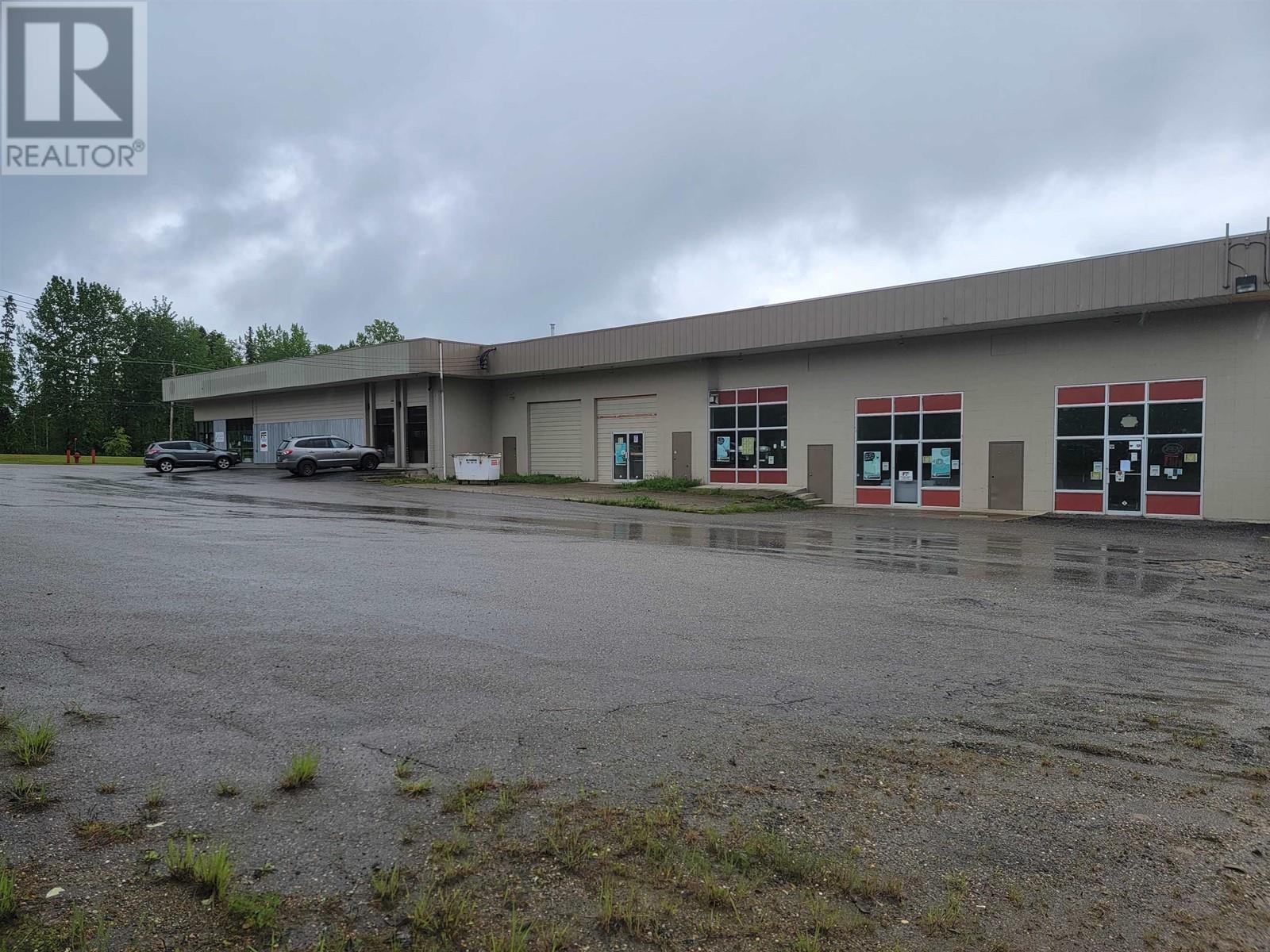 100 Mackenzie Boulevard, Mackenzie, British Columbia  V0J 2C0 - Photo 8 - C8069595