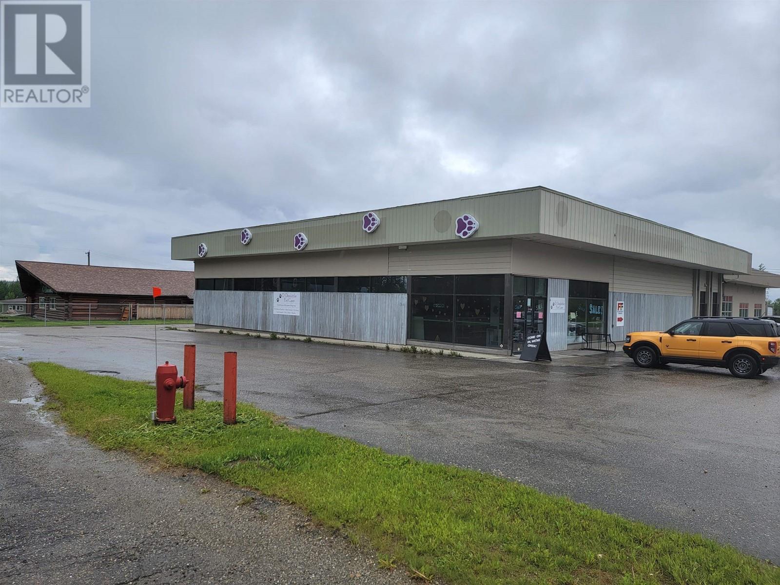 100 Mackenzie Boulevard, Mackenzie, British Columbia  V0J 2C0 - Photo 3 - C8069595