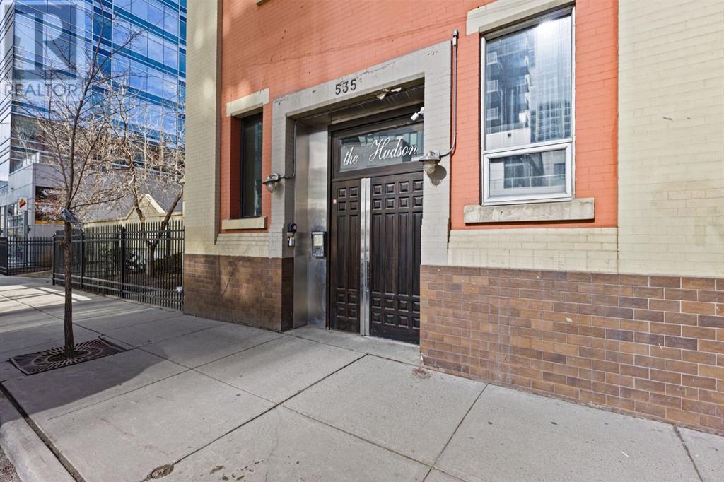 Property at 403, 535 10 Avenue SW image 5