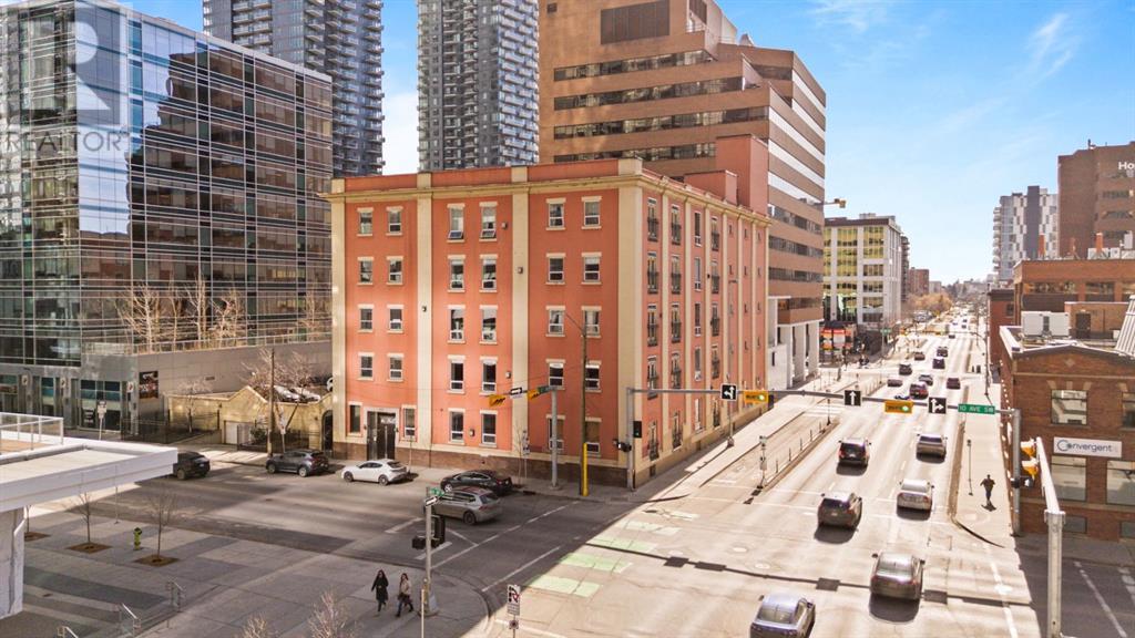 Property at 403, 535 10 Avenue SW image 1