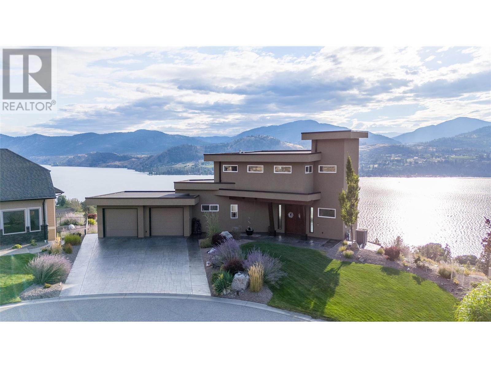 174 Vintage Boulevard, Okanagan Falls, BC V0H1R3